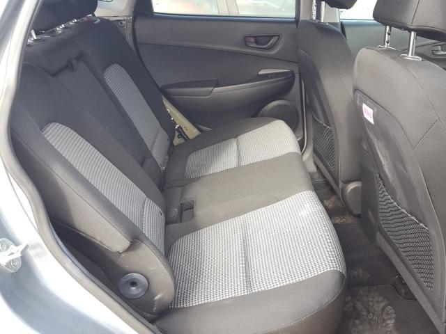 2019 HYUNDAI KONA SEL KM8K22AA1KU231826
