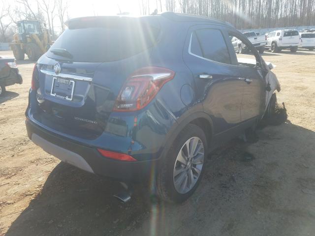 KL4CJASB5LB058204 Buick Encore Preferred