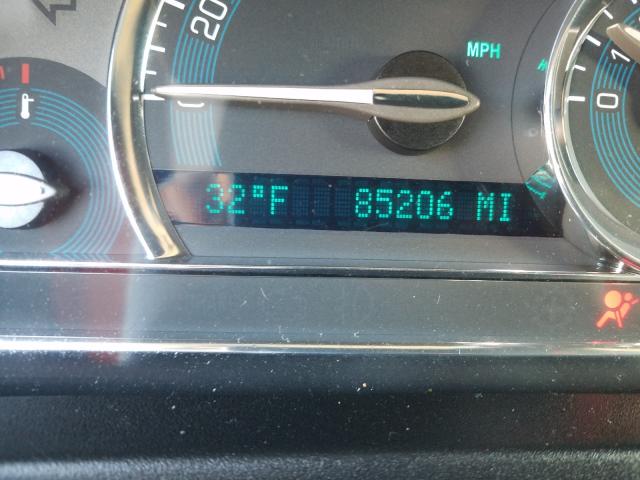 2010 CHEVROLET HHR LT 3GNBACDV5AS603718