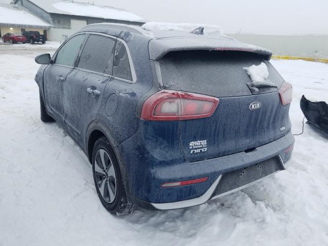 2018 KIA NIRO FE KNDCB3LC4J5200608