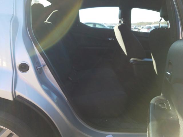 2012 DODGE AVENGER SX 1C3CDZCB5CN195009