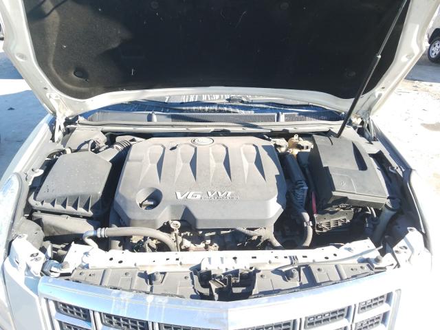 2014 CADILLAC XTS PREMIU 2G61P5S31E9129806