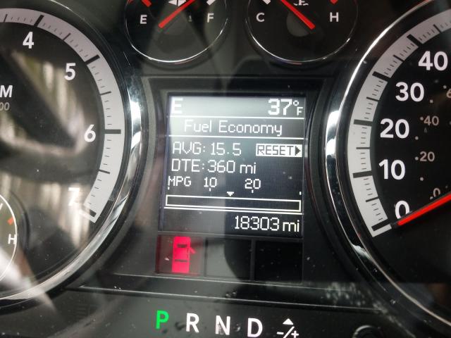 2012 DODGE RAM 1500 S 1C6RD7HT3CS106672