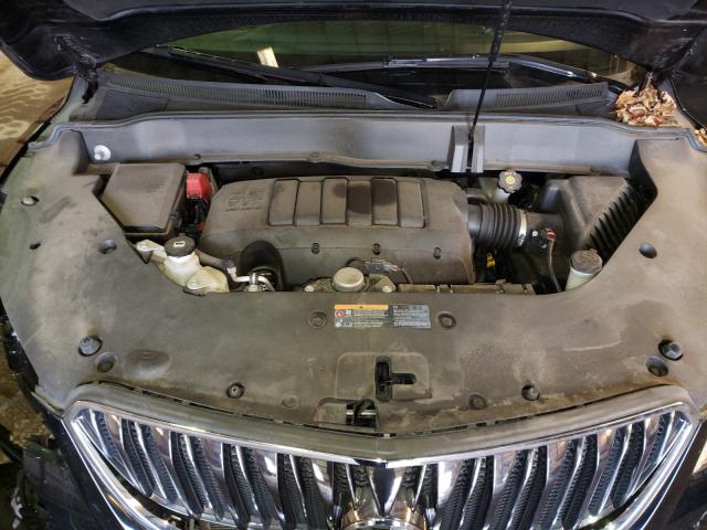 2017 BUICK ENCLAVE 5GAKRBKD3HJ311553