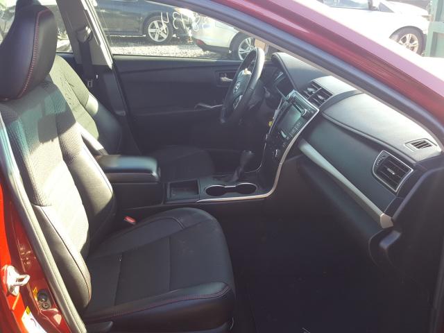 2017 TOYOTA CAMRY 4T1BF1FK1HU697846