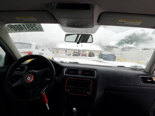 2012 VOLKSWAGEN JETTA BASE 3VW2K7AJ7CM328274