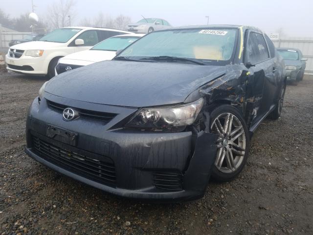 2012 TOYOTA SCION TC - JTKJF5C75C3042359