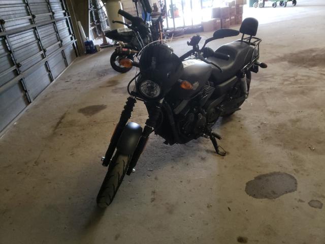 2015 HARLEY-DAVIDSON XG750 1HD4NBB16FC509407