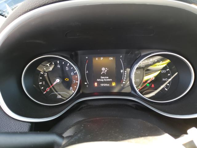 2020 JEEP COMPASS LA 3C4NJCBB3LT141929