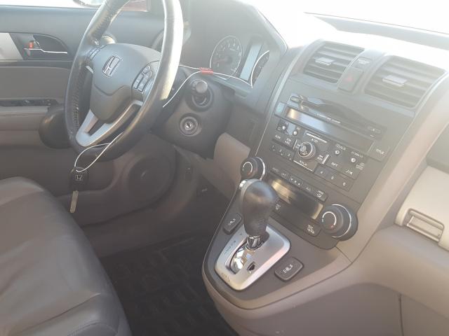 2011 HONDA CR-V JHLRE4H78BC008000
