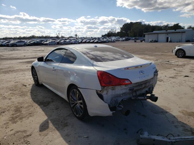 2014 INFINITI Q60 JOURNE JN1CV6EK5EM110475