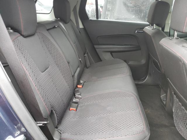 2015 GMC TERRAIN SL 2GKALMEK7F6188355