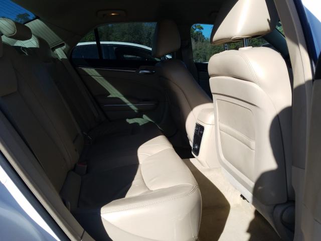 2014 CHRYSLER 300 2C3CCAAG2EH301690