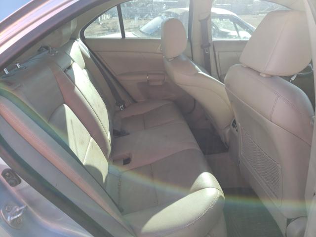 2012 SUZUKI KIZASHI SP JS2RF9A84C6101113