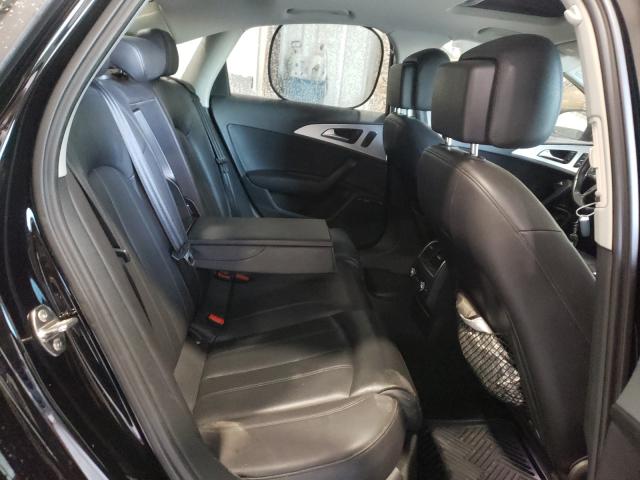 2012 AUDI A6 WAUBGAFC4CN018761