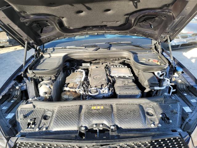 2020 MERCEDES-BENZ GLE 450 4M 4JGFB5KB5LA103716