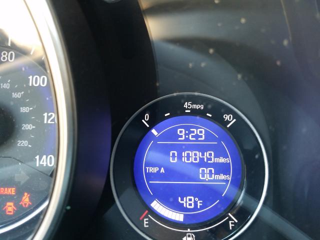 2016 HONDA FIT LX JHMGK5H58GS006373