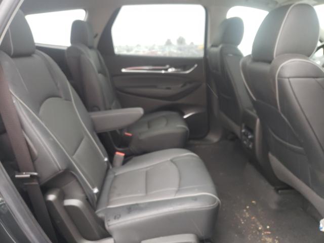 2019 BUICK ENCLAVE AV 5GAEVCKW2KJ220684