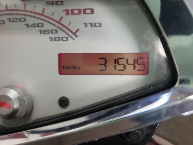 2010 HONDA VT1300 CX JH2SC6107AK001158