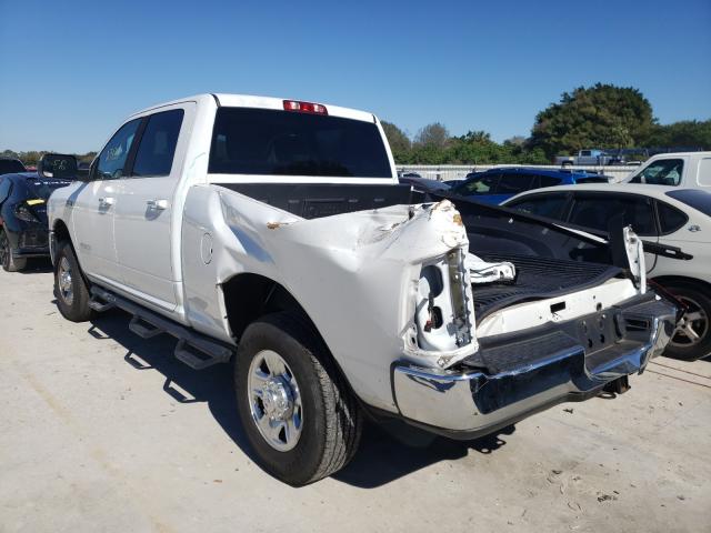 2019 RAM 2500 BIG H 3C6UR5DJ5KG519218