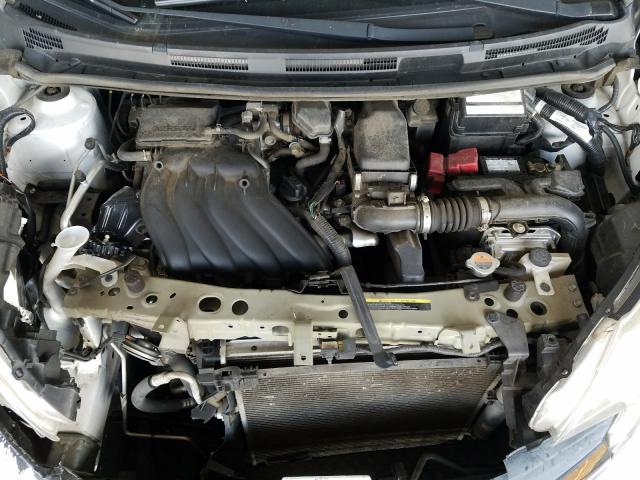 2016 NISSAN VERSA NOTE 3N1CE2CP1GL383725