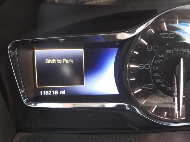 2013 LINCOLN MKX 2LMDJ6JK9DBL40401