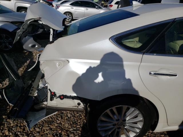 2013 TOYOTA AVALON HYB 4T1BD1EB2DU004462