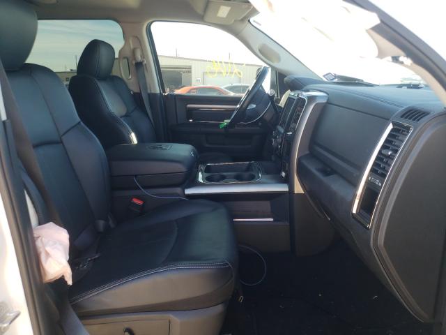 2018 RAM 2500 3C6UR5NL7JG307547
