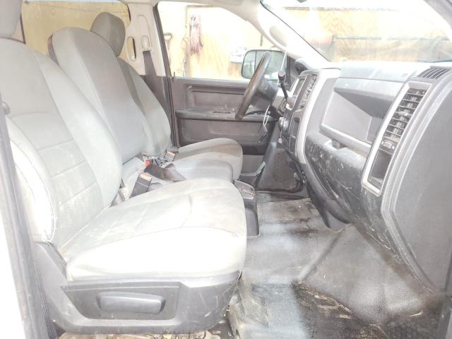 2014 RAM 2500 ST 3C6UR5CL9EG164870
