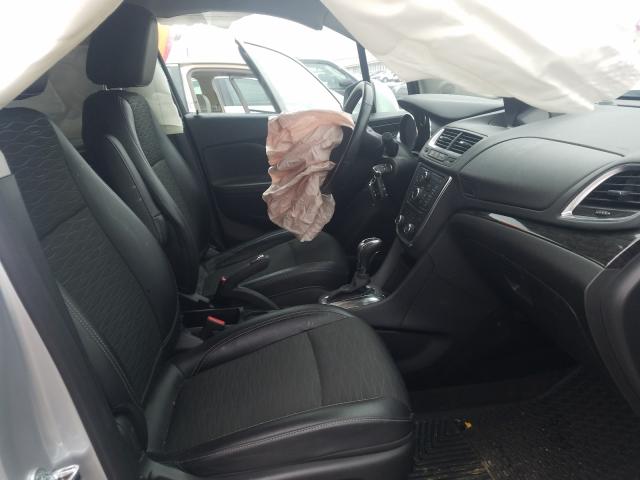 2016 BUICK ENCORE KL4CJESB9GB623258