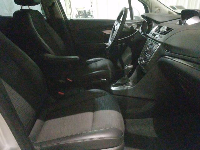 2016 BUICK ENCORE KL4CJESB3GB572078