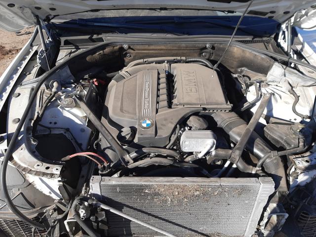 2014 BMW 535 IGT WBA5M2C53ED872005