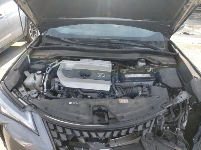 2019 LEXUS UX 200 JTHY3JBHXK2004176