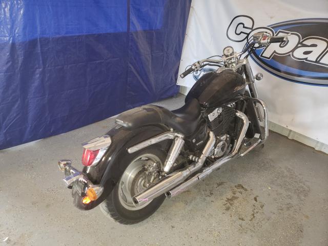 2006 HONDA VT1100 C2 - 1HFSC43016A601624