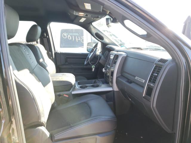 2018 RAM 1500 REBEL 1C6RR7YTXJS234843