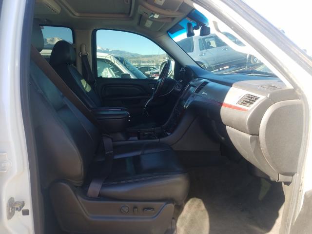 2012 CADILLAC ESCALADE H 1GYS4EEJ1CR260445