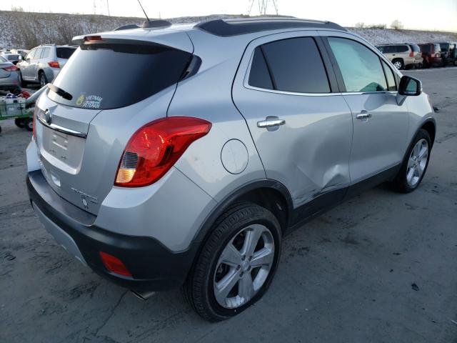 2015 BUICK ENCORE KL4CJESB5FB271732