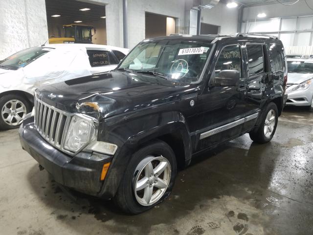2011 JEEP LIBERTY LI 1J4PN5GK2BW538987