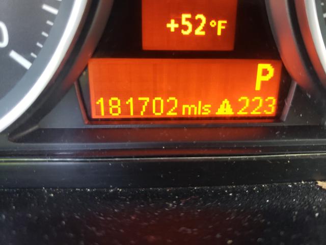 2011 BMW 135 I WBAUC9C53BVM09407