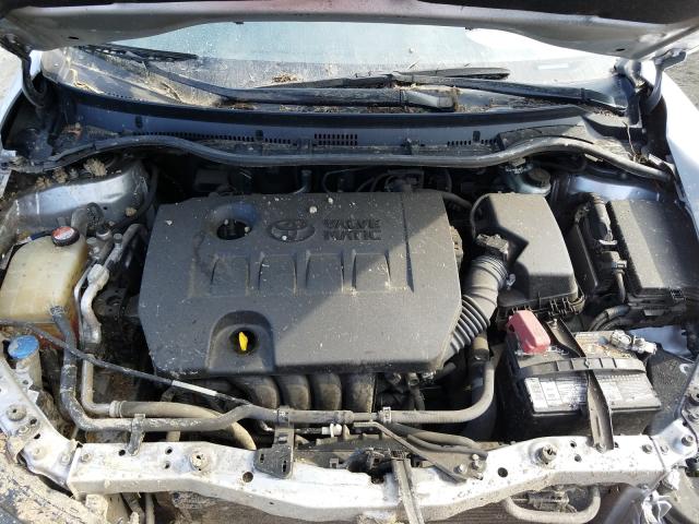 2016 TOYOTA SCION IM JTNKARJE3GJ522349