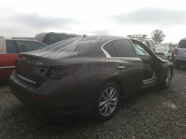 2014 INFINITI Q50 HYBRID JN1AV7AP0EM691060