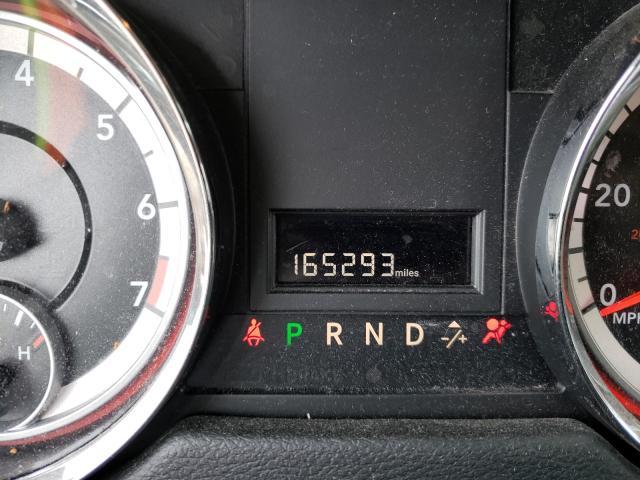 2014 DODGE GRAND CARA 2C7WDGBG6ER473158