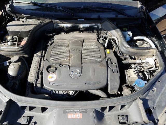 2015 MERCEDES-BENZ GLK 350 WDCGG5HB8FG357014