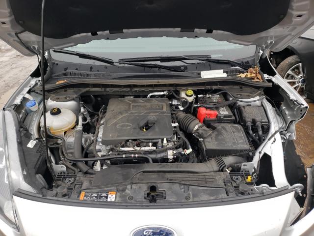 2020 FORD ESCAPE SEL 1FMCU0H66LUB15379