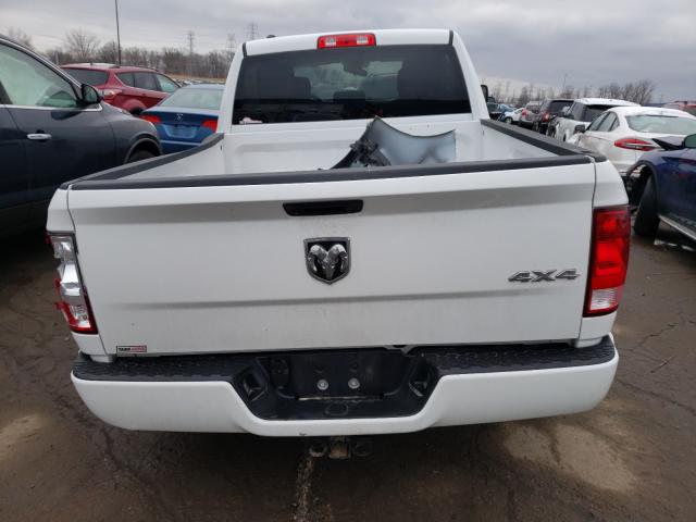 2019 RAM 1500 CLASS 1C6RR7FG3KS524039