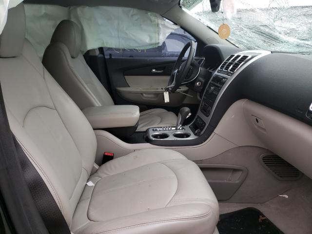 2010 GMC ACADIA SLT 1GKLVMED7AJ198223