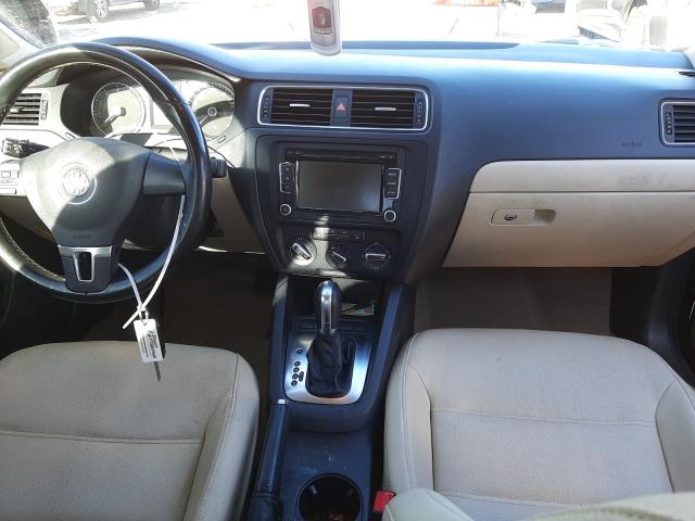 3VWDP7AJXCM379763 Volkswagen Jetta 2012. Фото: 8
