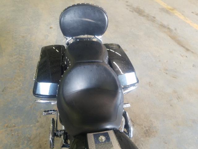 2006 HARLEY-DAVIDSON FLHRI 1HD1FBW176Y651715
