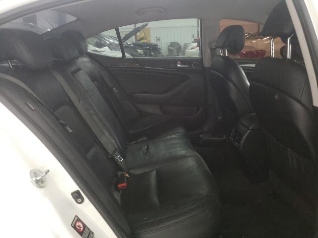 2015 KIA CADENZA PR KNALN4D79F5170718