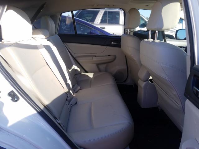 2014 SUBARU XV CROSSTR JF2GPAKC2E8292302